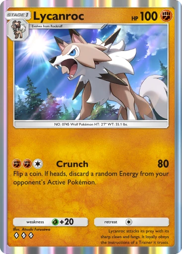 Card A3_100
