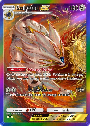 Card A3_207