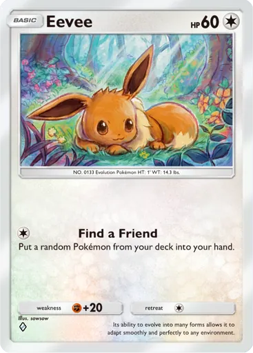 Card A4_134