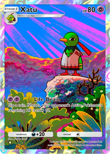 Card A4_174