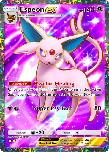 Card A4_190