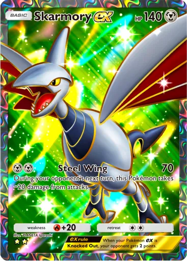 Card A4_194