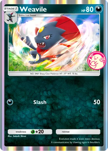 Card P-A_100