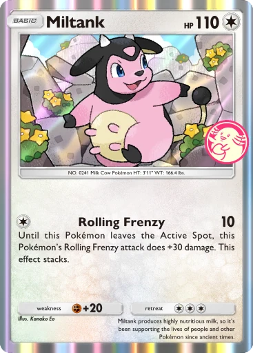 Card P-A_107