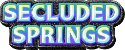 Secluded Springs